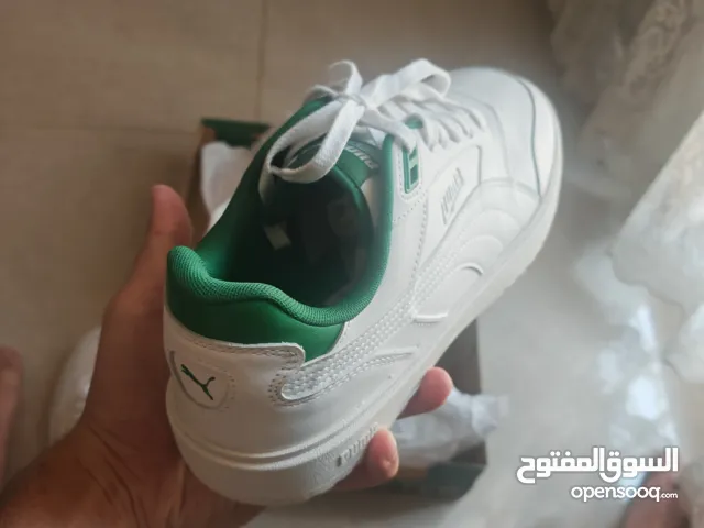 Puma shoes for sale.  بوت بوما للبيع