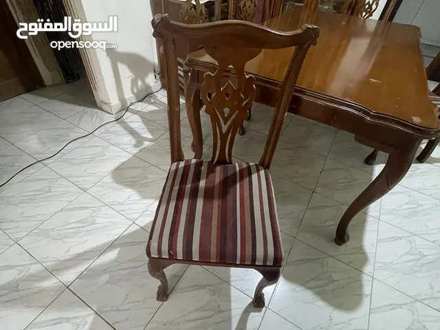 طاولة سفرة
