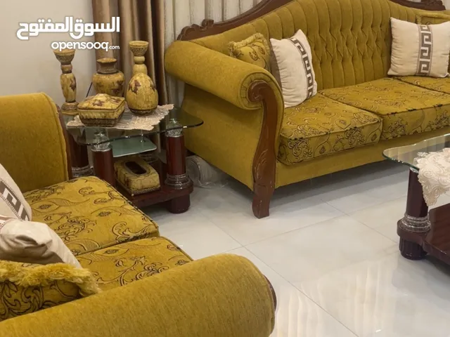 طقم كنبايات