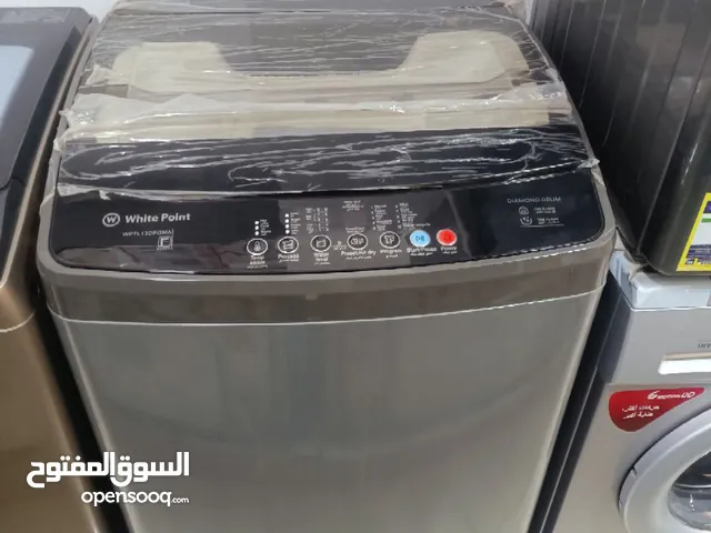 WestPoint 13 - 14 KG Washing Machines in Giza