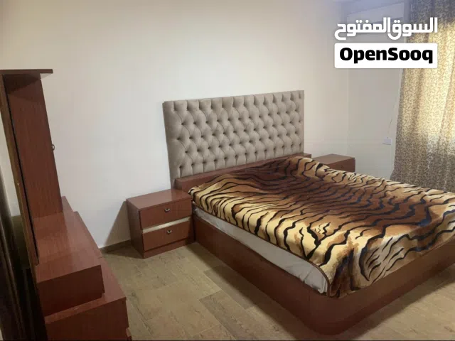 شقة مفروشه في شارع المدينة المنورة للايجار