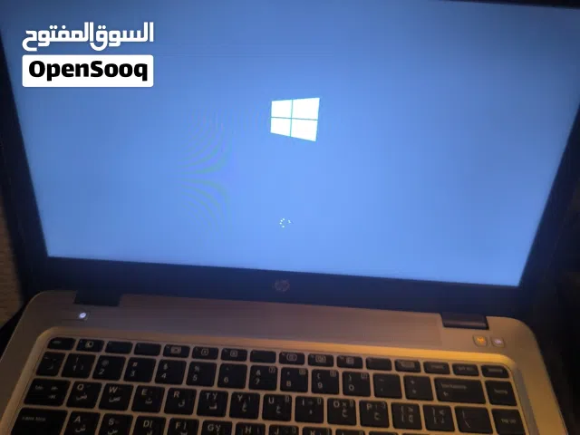 Windows HP for sale  in Al Khobar