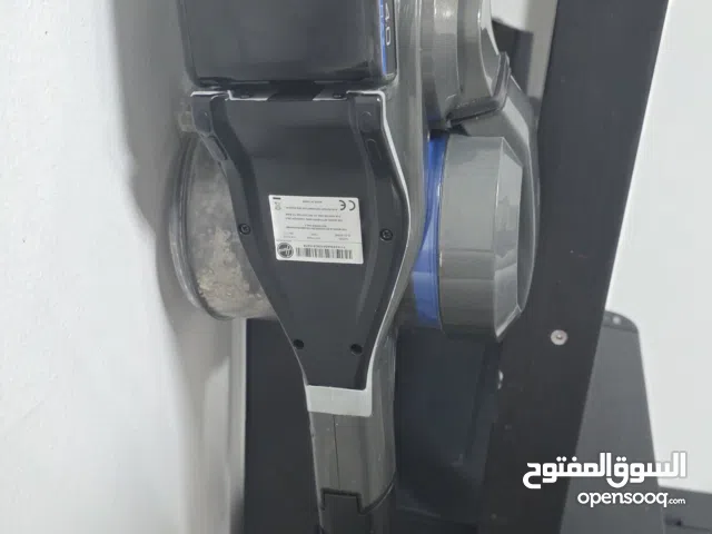 مكنسة لاسلكية