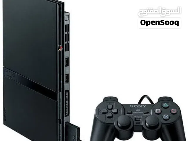 PlayStation 2 PlayStation for sale in Sana'a