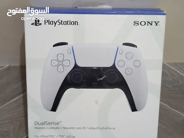 يد بلايستيشن 5 وكاله جديد