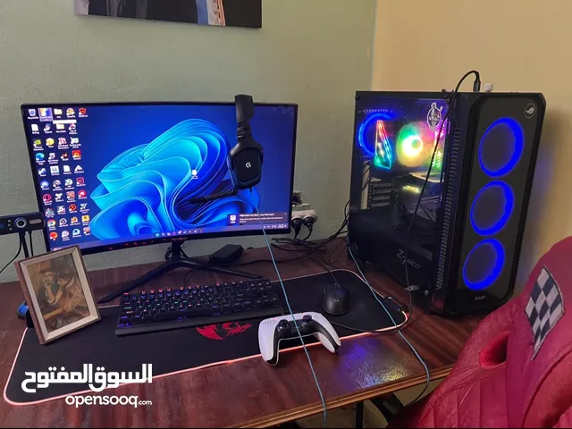 Windows Other Computers for sale in Nablus