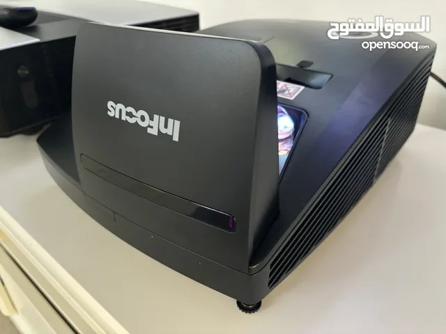 Infocus projector