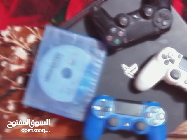 PlayStation 4 PlayStation for sale in Baghdad