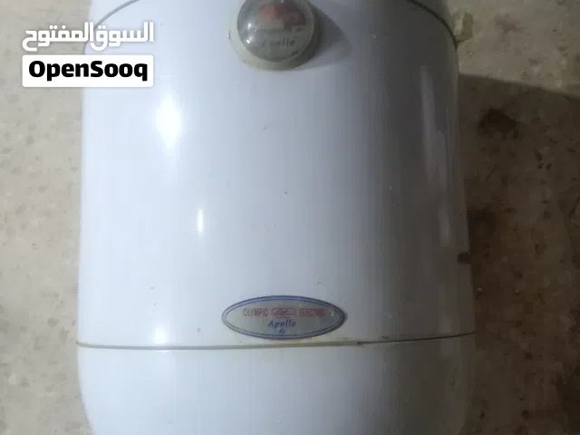 كيزر كهربا apolo