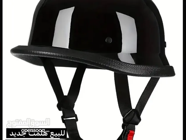 خوذ للسكوتر