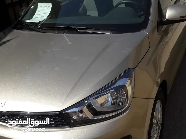 Used Kia Pegas in Baghdad