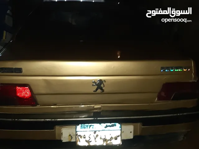 Peugeot 405 2000 in Zagazig