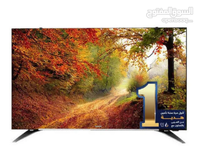 Toshiba Smart 43 inch TV in Giza