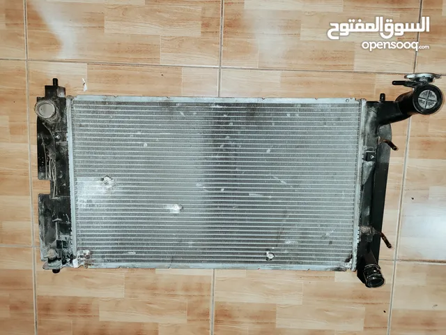 Coolers Spare Parts in Muharraq
