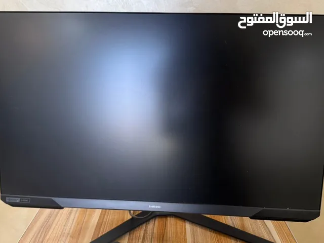شاشة سامسونك جي 5 Samsung g5 odyssy 2k