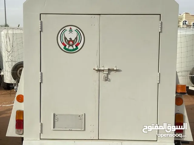 قالوصة ( كرفان ) للبيع