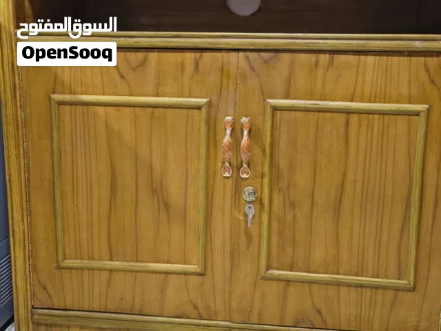 معرض خشب تفصال