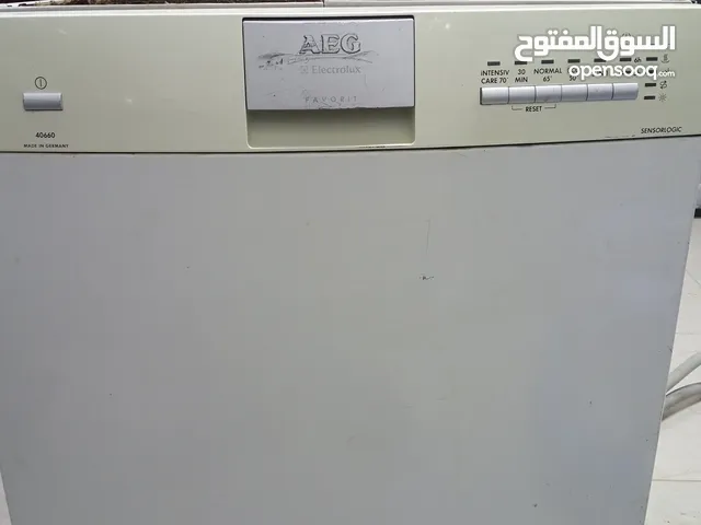 AEG 10 Place Settings Dishwasher in Zarqa