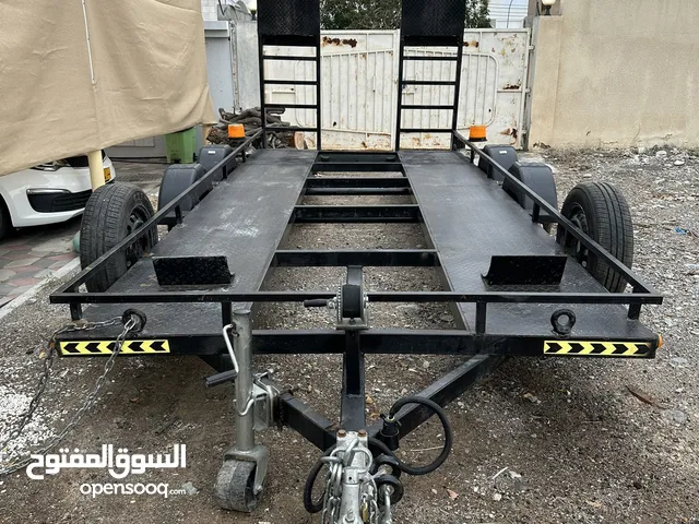 Auto Transporter Other 2023 in Muscat