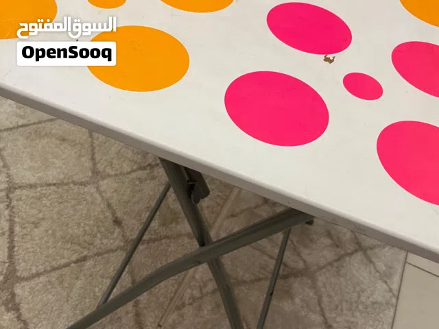 طاوله دراسه للصغار