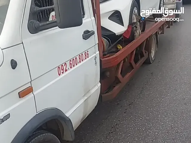 2009 Other Lift Equipment in Tripoli