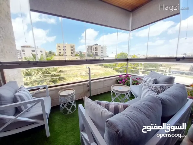 720 m2 More than 6 bedrooms Apartments for Sale in Amman Airport Road - Manaseer Gs