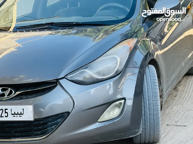 هونداي 2013 محرك 18