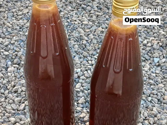 يوجد عسل ابو طويق اصلي جبلي سمر برم طبيعي وخد  لصلي بدون اي خلط