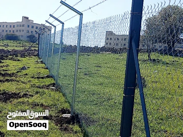 تشييك مزارع سياج تشيك شبك اسوار شييك