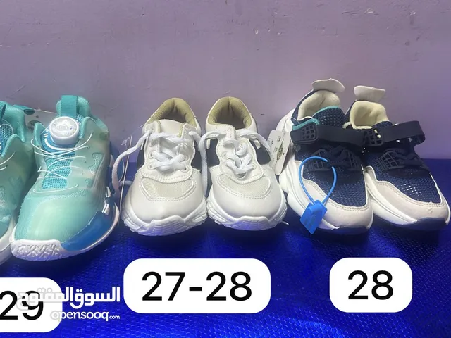 Multicolor Sport Shoes in Basra