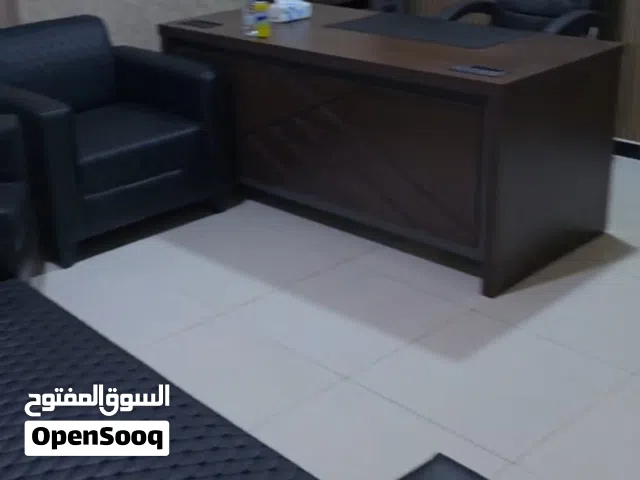 Sofa Set Available black leather