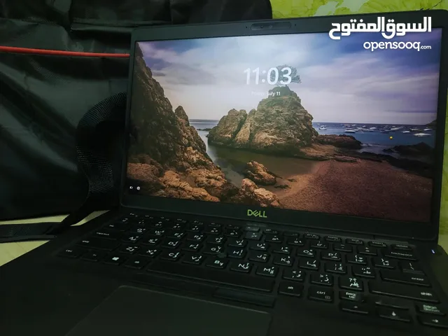 لابتوب Dell Latitude 5400