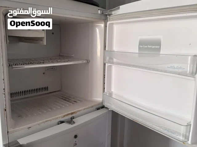 ثلاجه للبيع