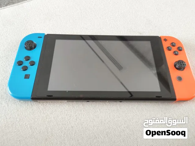 نينتيمدو سويتش