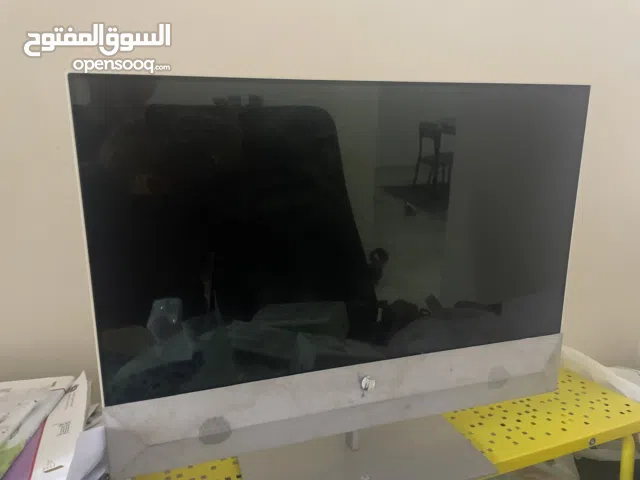 Its an hp pavilion 24 all in one pc