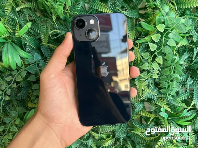 iPhone 14 مستعمل بحال الوكالة