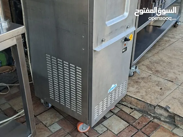 ماكنه ايس كريم CARPIGANI
