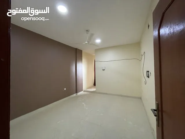Flats for rent in hamasa beside Toyota- شقة للايجار في حماسه بجانب وكالة تويوتا