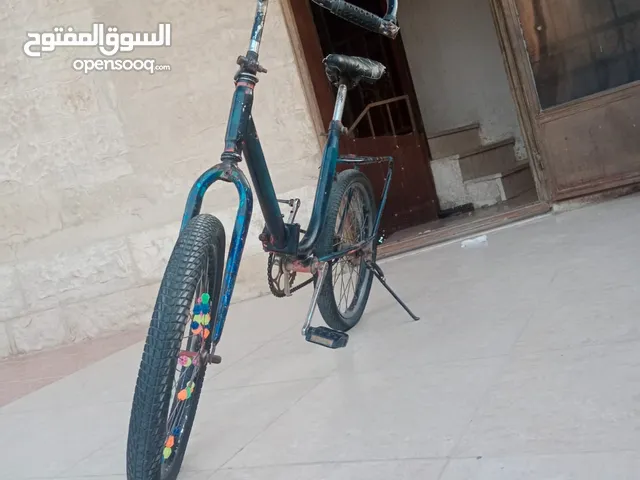 بسكليت أمريكي جنط 22