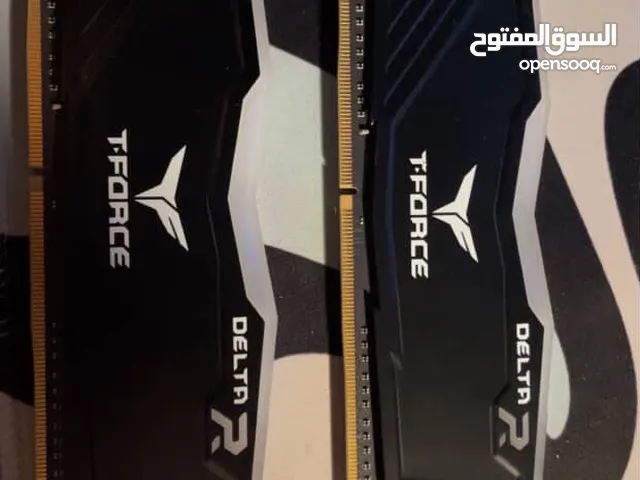 16 RAM 3600MHZ DDR4