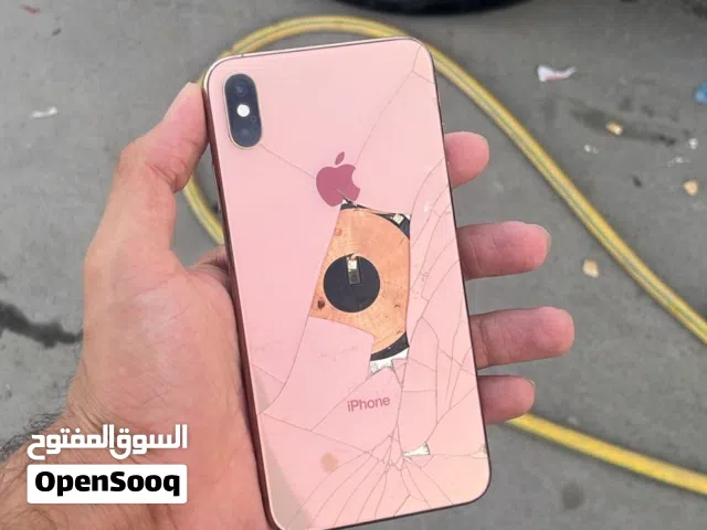 Apple iPhone XS Max 256 GB in Al Batinah