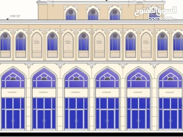 مقاولات البناء