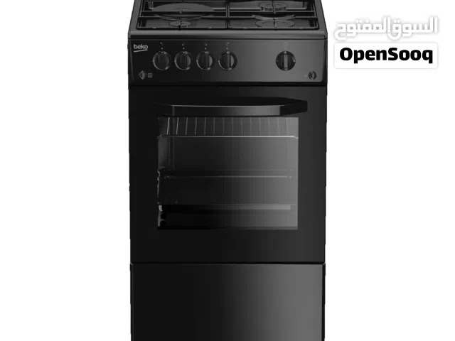 Beko 50X50 Cm 1 Electric 3 Gas Burner