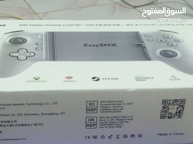 EasySMX M15 Android Mobile Game Controller