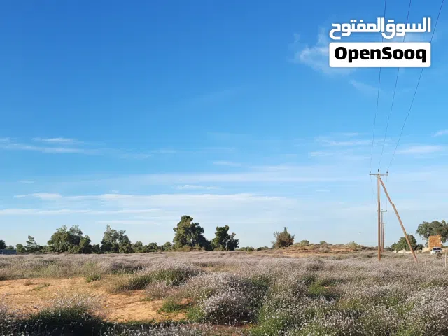 Mixed Use Land for Sale in Zawiya Other