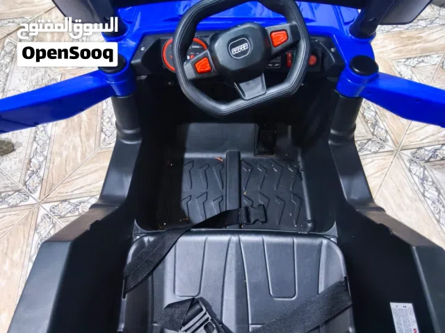 سياره العاب اطفال