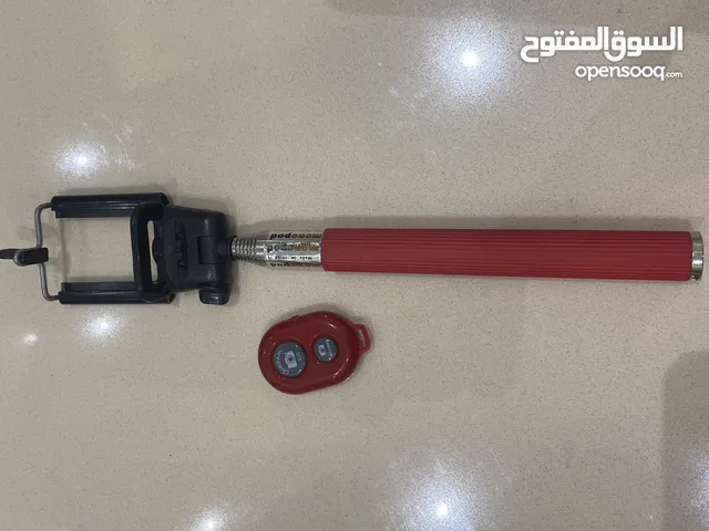 للموبايل للبيع Selfie stick