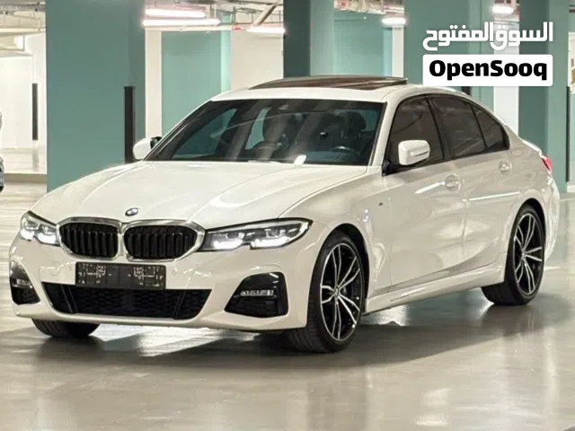 2020 BMW 3 Series 330