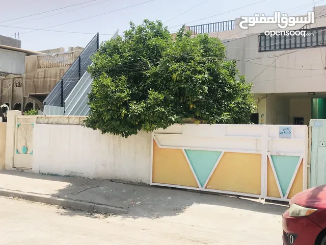 200m2 More than 6 bedrooms Villa for Sale in Baghdad Saidiya