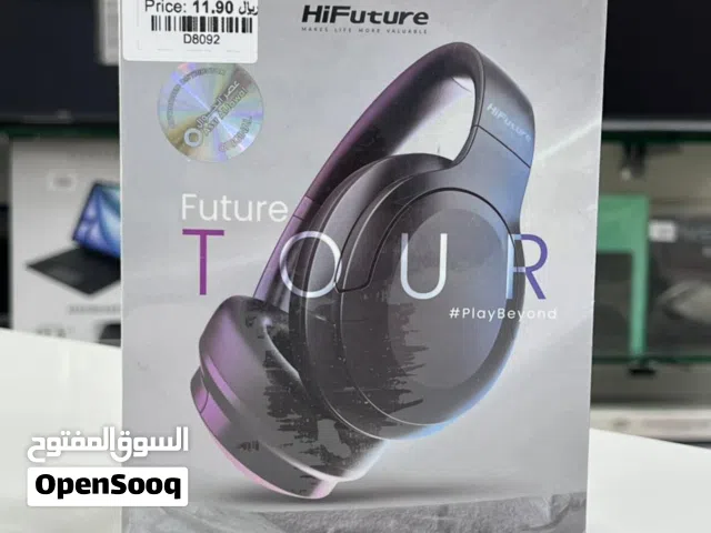 Hi Future headphones in Muscat / Brand New